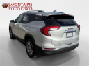 Thumbnail image of 2022 GMC Terrain at LaFontaine Buick GMC of Dearborn