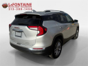 Thumbnail image of 2022 GMC Terrain at LaFontaine Buick GMC of Dearborn