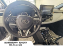 Thumbnail image of 2022 Toyota Corolla at Northtown Toyota Volkswagen