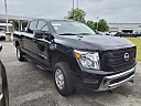 Thumbnail image of 2024 Nissan Titan XD at Mathews Nissan
