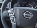 2024 Nissan Titan XD SV at Mathews Nissan