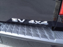 Thumbnail image of 2024 Nissan Titan XD at Mathews Nissan