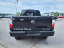 Thumbnail image of 2024 Nissan Titan XD at Mathews Nissan