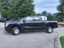 Thumbnail image of 2024 Nissan Titan XD at Mathews Nissan