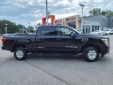 Thumbnail image of 2024 Nissan Titan XD at Mathews Nissan
