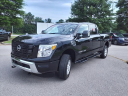 Thumbnail image of 2024 Nissan Titan XD at Mathews Nissan