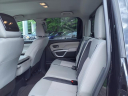 Thumbnail image of 2024 Nissan Titan XD at Mathews Nissan