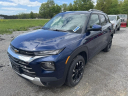 2022 Chevrolet Trailblazer LT at Towne Chevrolet Buick Cadillac
