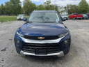 Thumbnail image of 2022 Chevrolet Trailblazer at Towne Chevrolet Buick Cadillac