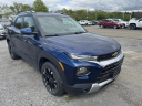 Thumbnail image of 2022 Chevrolet Trailblazer at Towne Chevrolet Buick Cadillac