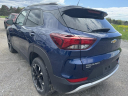 Thumbnail image of 2022 Chevrolet Trailblazer at Towne Chevrolet Buick Cadillac