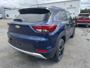 Thumbnail image of 2022 Chevrolet Trailblazer at Towne Chevrolet Buick Cadillac