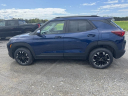 Thumbnail image of 2022 Chevrolet Trailblazer at Towne Chevrolet Buick Cadillac