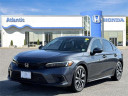 Thumbnail image of 2022 Honda Civic at Atlantic Honda