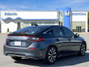 Thumbnail image of 2022 Honda Civic at Atlantic Honda