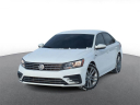 Thumbnail image of 2018 Volkswagen Passat at Suburban Chrysler Dodge Jeep Ram of Troy