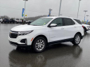 Thumbnail image of 2022 Chevrolet Equinox at Crossroads Chevrolet