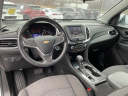 2022 Chevrolet Equinox LT at Crossroads Chevrolet