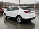 Thumbnail image of 2022 Chevrolet Equinox at Crossroads Chevrolet