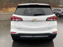 Thumbnail image of 2022 Chevrolet Equinox at Crossroads Chevrolet