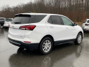 Thumbnail image of 2022 Chevrolet Equinox at Crossroads Chevrolet