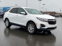 Thumbnail image of 2022 Chevrolet Equinox at Crossroads Chevrolet