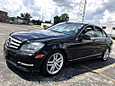 2012 Mercedes-Benz C-Class at Ohio Wholesale Auto Sales, LLC