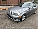 Thumbnail image of 2012 Mercedes-Benz C-Class at Ohio Wholesale Auto Sales, LLC