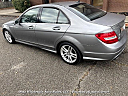 Thumbnail image of 2012 Mercedes-Benz C-Class at Ohio Wholesale Auto Sales, LLC