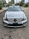 Thumbnail image of 2012 Mercedes-Benz C-Class at Ohio Wholesale Auto Sales, LLC