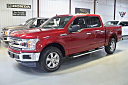 Thumbnail image of 2018 Ford F-150 at Nice Car Company Inc.