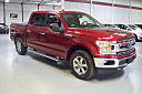 Thumbnail image of 2018 Ford F-150 at Nice Car Company Inc.