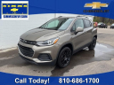 Thumbnail image of 2022 Chevrolet Trax at Simms Chevrolet Co.