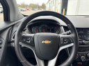 Thumbnail image of 2022 Chevrolet Trax at Simms Chevrolet Co.