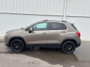 Thumbnail image of 2022 Chevrolet Trax at Simms Chevrolet Co.