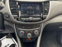 Thumbnail image of 2022 Chevrolet Trax at Simms Chevrolet Co.