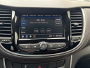 Thumbnail image of 2022 Chevrolet Trax at Simms Chevrolet Co.