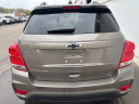 Thumbnail image of 2022 Chevrolet Trax at Simms Chevrolet Co.