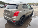 Thumbnail image of 2022 Chevrolet Trax at Simms Chevrolet Co.