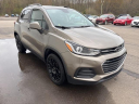 Thumbnail image of 2022 Chevrolet Trax at Simms Chevrolet Co.