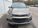 Thumbnail image of 2022 Chevrolet Trax at Simms Chevrolet Co.