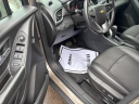 Thumbnail image of 2022 Chevrolet Trax at Simms Chevrolet Co.
