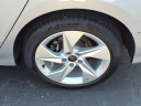 Thumbnail image of 2024 Audi A3 at Ron Ward Chevrolet