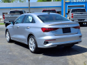Thumbnail image of 2024 Audi A3 at Ron Ward Chevrolet
