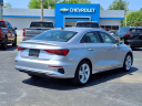 Thumbnail image of 2024 Audi A3 at Ron Ward Chevrolet