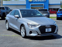 Thumbnail image of 2024 Audi A3 at Ron Ward Chevrolet