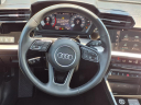 Thumbnail image of 2024 Audi A3 at Ron Ward Chevrolet