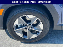 Thumbnail image of 2025 Hyundai TUCSON at Ed Voyles Hyundai Used