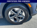 Thumbnail image of 2025 Hyundai TUCSON at Ed Voyles Hyundai Used