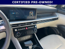 Thumbnail image of 2025 Hyundai TUCSON at Ed Voyles Hyundai Used